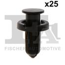 FA1 79-30015.25 - Sortiment, rozperné/kotevné hmoždiny