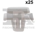 FA1 79-40038.25 - Príchytka, ozdobná/ochranná lišta