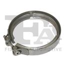 FA1 824-846 - Spojka trubiek výfukového systému