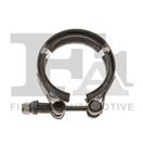 FA1 824-869 - Spojka trubiek výfukového systému