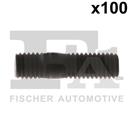 FA1 985-939-8821.100 - Skrutka zberného výfukového potrubia