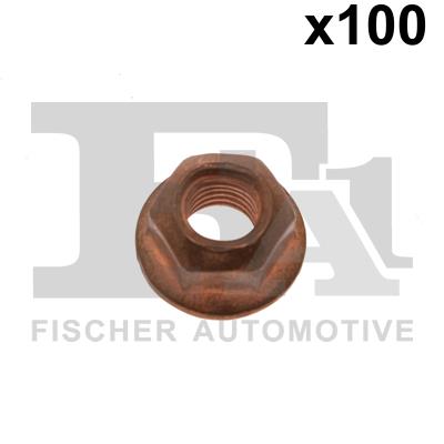 FA1 988-0801.100 EAN: 5905133261166.