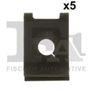 FA1 99-10096.5 - Plechova matica