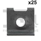 FA1 99-10119.25 - Plechova matica