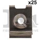 FA1 99-20021.25 - Plechova matica