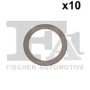 FA1 997.330.010 - Tesniaci krúžok, vypúšťacia skrutka oleja