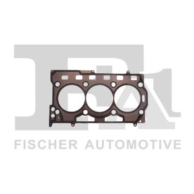 FA1 EC1100-912 EAN: 5902076354306.