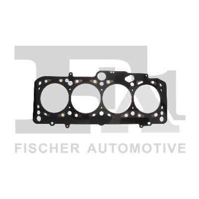 FA1 EC1100-915 EAN: 5902076371570.