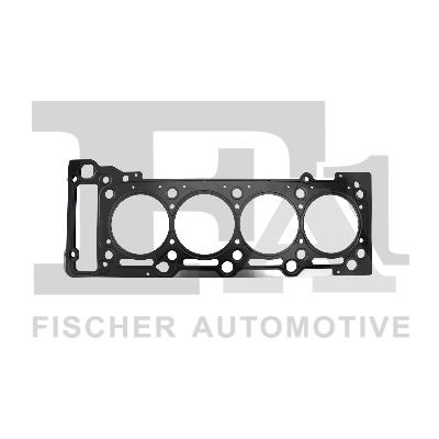 FA1 EC1400-901 EAN: 5902076354269.