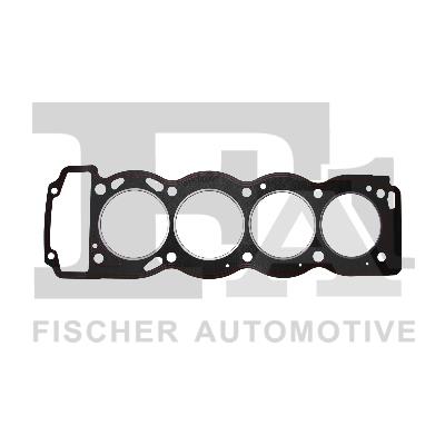FA1 EC5400-901 EAN: 5902076386727.