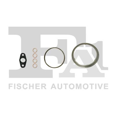 FA1 KT100460E EAN: 5902076340835.