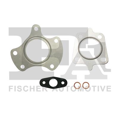 FA1 KT250040E EAN: 5902076340927.