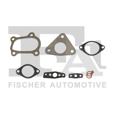 FA1 KT750080E