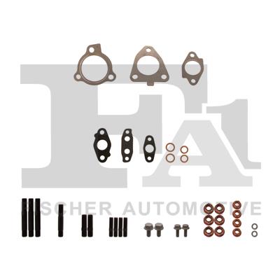 FA1 KT890130 EAN: 5907755604192.