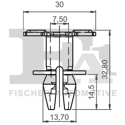 FA1 10-20023.5