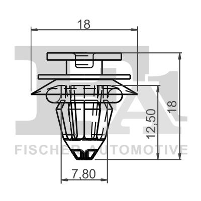 FA1 10-40024.25