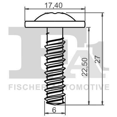 FA1 10-70008.5