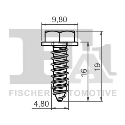 FA1 10-70009.5