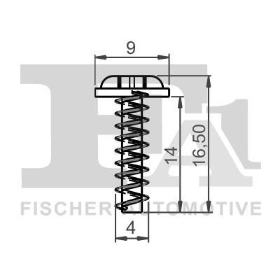 FA1 10-70010.10