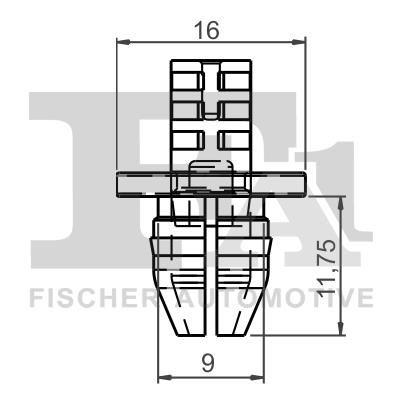 FA1 11-20034.5 EAN: 5907755657631.