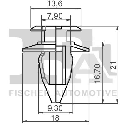 FA1 11-40004.25