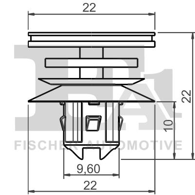 FA1 11-40008.25