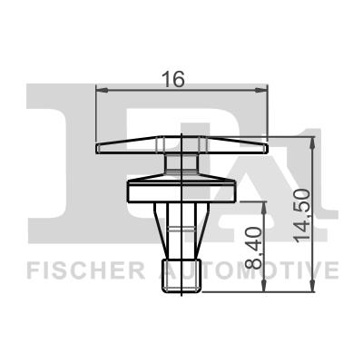 FA1 11-40102.25