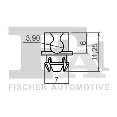 FA1 11-40118.25