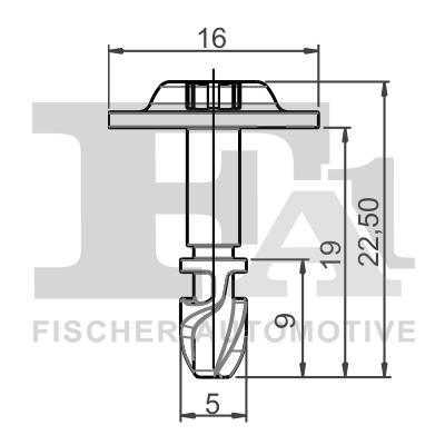 FA1 11-40121.5