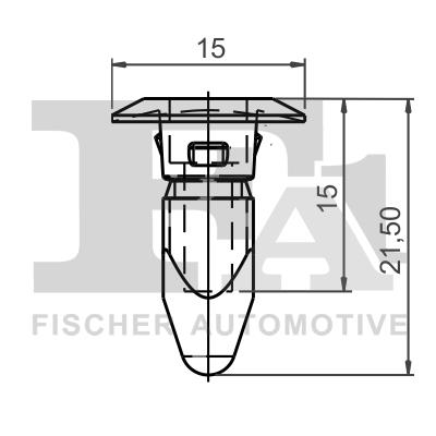 FA1 11-60006.25 EAN: 5907755629331.