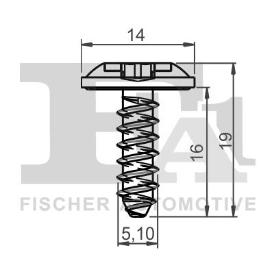 FA1 11-70013.5