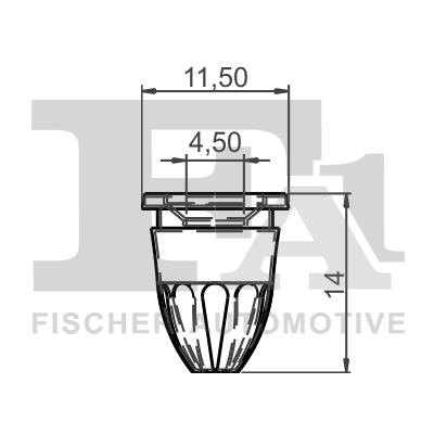FA1 14-60001.25