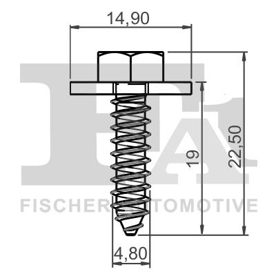 FA1 14-70004.5 EAN: 5907755649339.