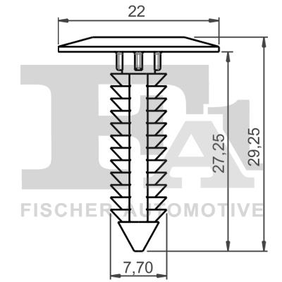 FA1 25-10003.25 EAN: 5907755631785.