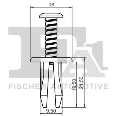 FA1 33-30001.5 EAN: 5907755632188.