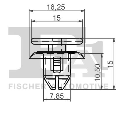 FA1 55-40011.25