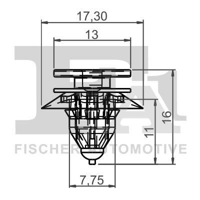 FA1 55-40013.25