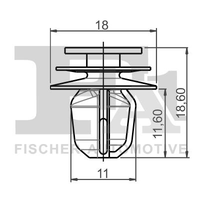 FA1 73-40004.25 EAN: 5907755650663.