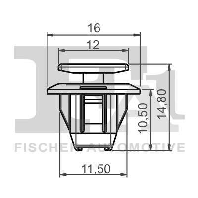 FA1 75-40008.5 EAN: 5907755641067.