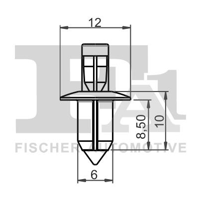 FA1 76-30005.25