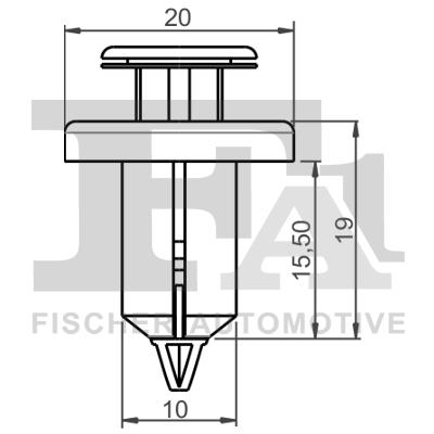 FA1 79-20003.5 EAN: 5907755645010.