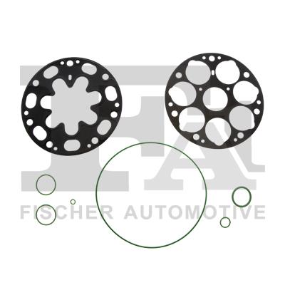 FA1 KS000030 Číslo výrobce: SD7V16. EAN: 5902076354634.