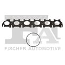 FA1 KT101240E - Montážna sada, turbodúchadlo