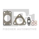 FA1 KT110135E - Montážna sada, turbodúchadlo