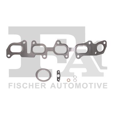 FA1 KT111390E EAN: 5902076372355.