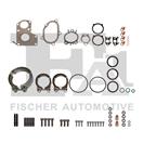 FA1 KT112780 - Montážna sada, turbodúchadlo