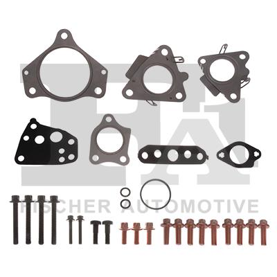 FA1 KT140740 EAN: 5902076381753.