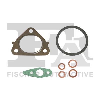 FA1 KT550050E EAN: 5902076328642.