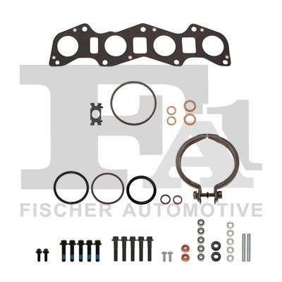 FA1 KT550510 EAN: 5907755621618.