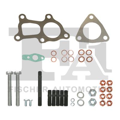 FA1 KT740020 EAN: 5902076310708.